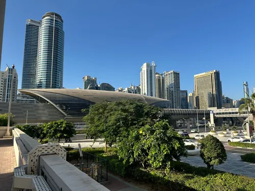 2 Bedrooms Apartment in The Palladium