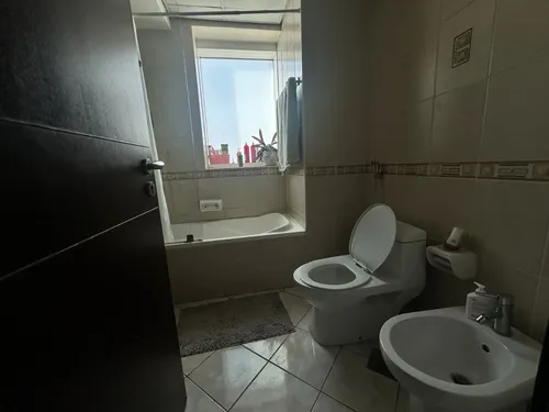 2 Bedrooms Apartment in The Palladium