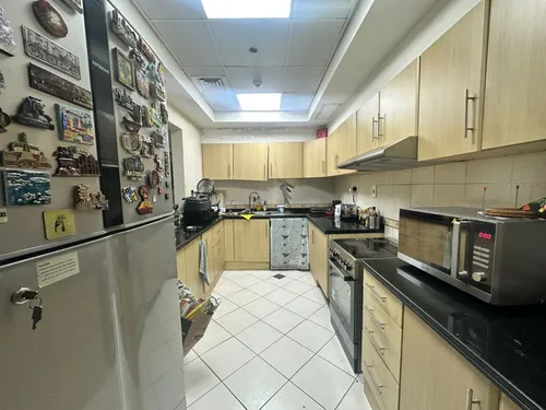 2 Bedrooms Apartment in The Palladium