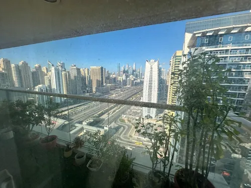 2 Bedrooms Apartment in The Palladium