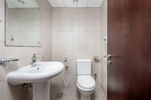 1 Bedroom Apartment in Dubai Arch