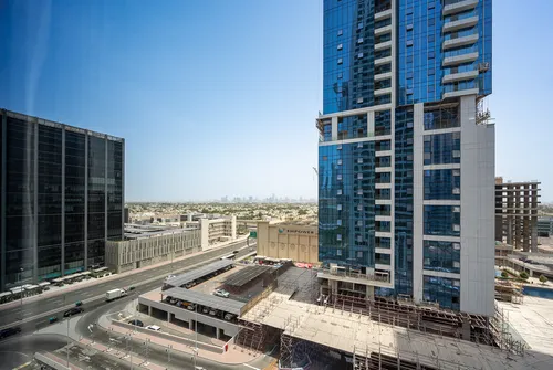 1 Bedroom Apartment in Dubai Arch