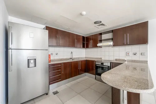 1 Bedroom Apartment in Dubai Arch