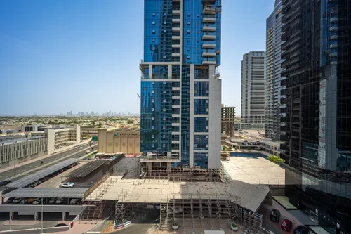 1 Bedroom Apartment in Dubai Arch