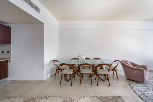 1 Bedroom Apartment in Dubai Arch