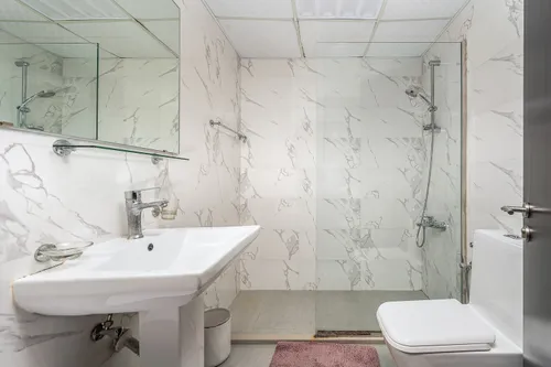 1 Bedroom Apartment in Dubai Arch