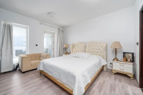 3 Bedrooms Apartment in Dubai Arch