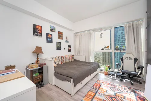 3 Bedrooms Apartment in Dubai Arch