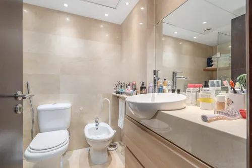 3 Bedrooms Apartment in Dubai Arch