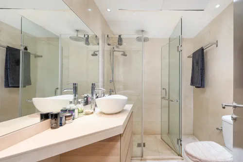 3 Bedrooms Apartment in Dubai Arch