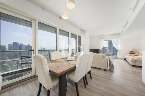 Vacant on Transfer | Fully Upgraded | Park Views