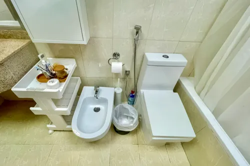 1 Bedroom Apartment in Lake Shore Tower