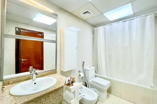 1 Bedroom Apartment in Lake Shore Tower