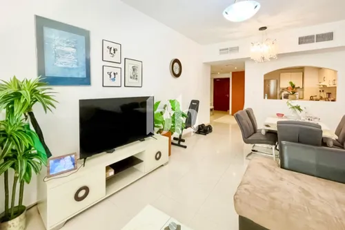 Fully-Furnished | Vot | High Floor | Negotiable