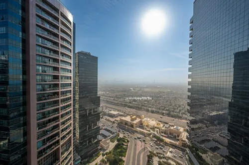 3 Bedrooms Apartment in Goldcrest Views 1