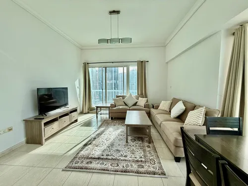 1 Bedroom Apartment in Lake Terrace