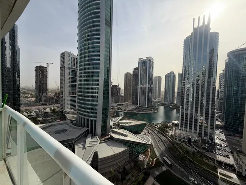 1 Bedroom Apartment in Lake Terrace