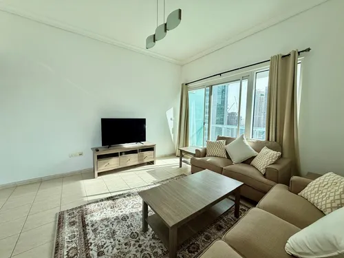 1 Bedroom Apartment in Lake Terrace