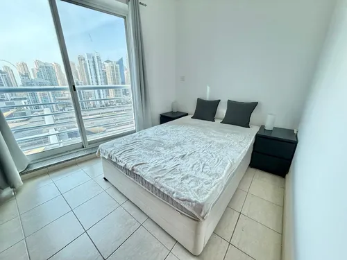 1 Bedroom Apartment in Lake Terrace