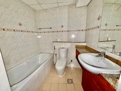 1 Bedroom Apartment in Lake Terrace