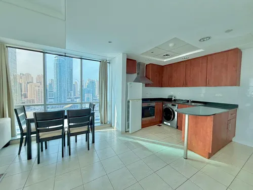 1 Bedroom Apartment in Lake Terrace