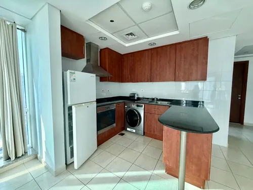 1 Bedroom Apartment in Lake Terrace