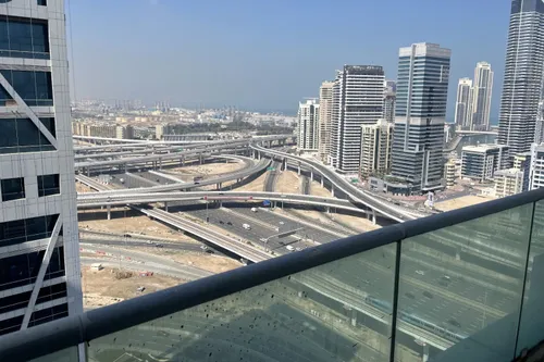 1 Bedroom Apartment in Wind Tower 1