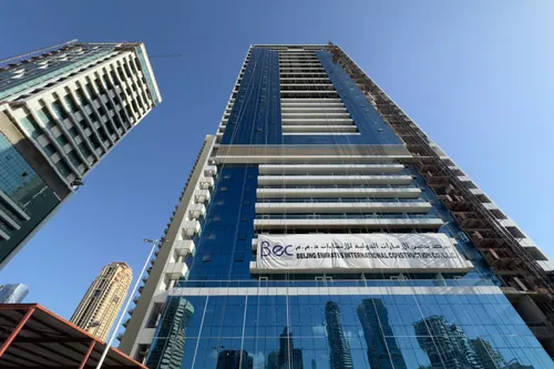 1 Bedroom Apartment in Wind Tower 1