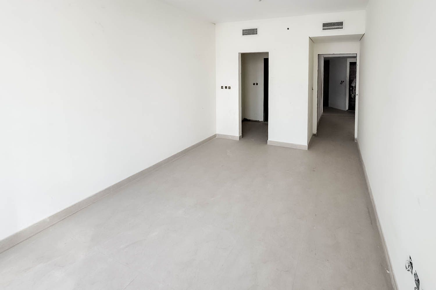 1 Bedroom Apartment in Wind Tower 1