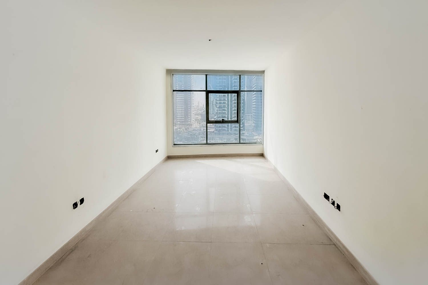 1 Bedroom Apartment in Wind Tower 1