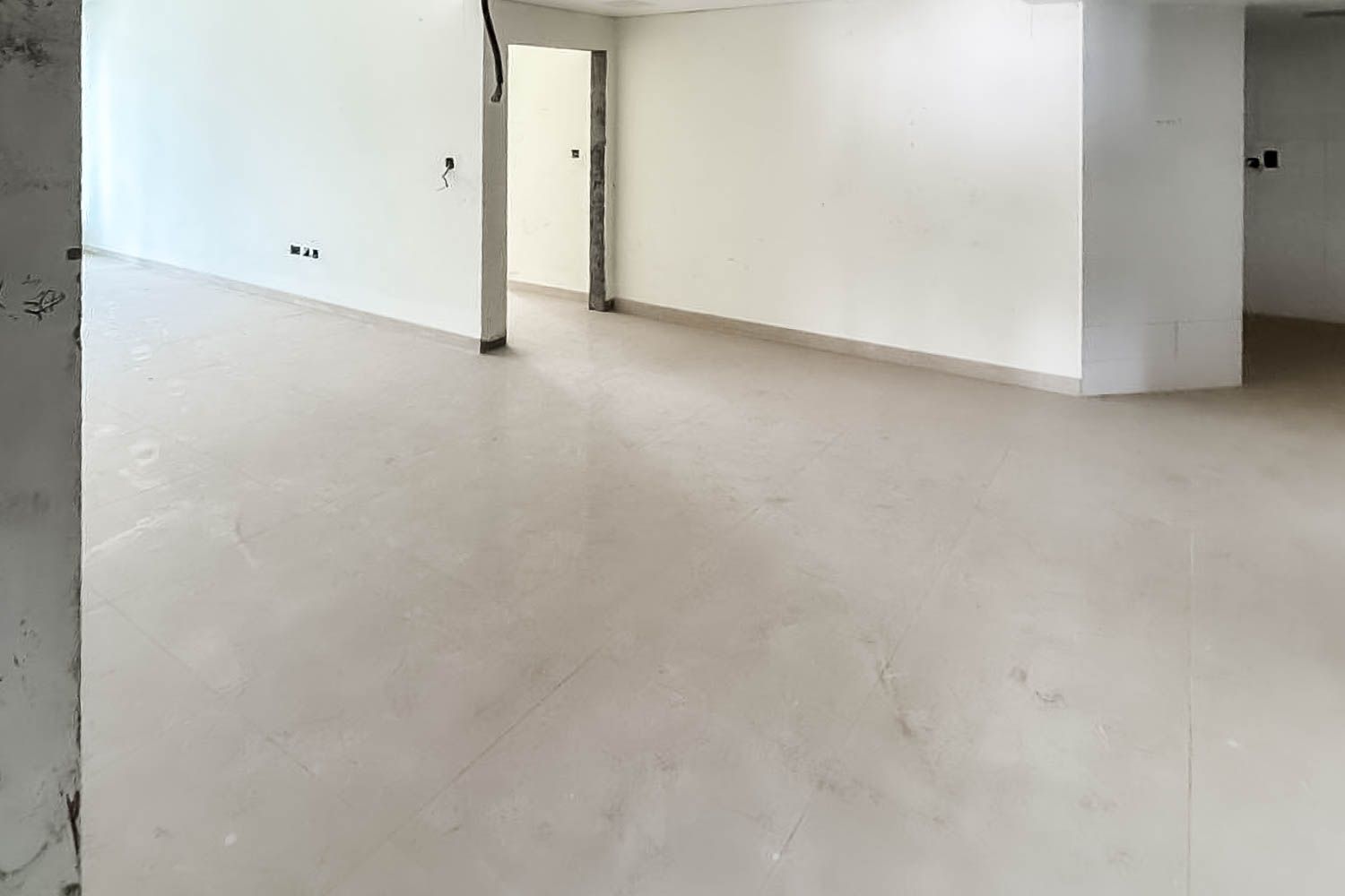 1 Bedroom Apartment in Wind Tower 1