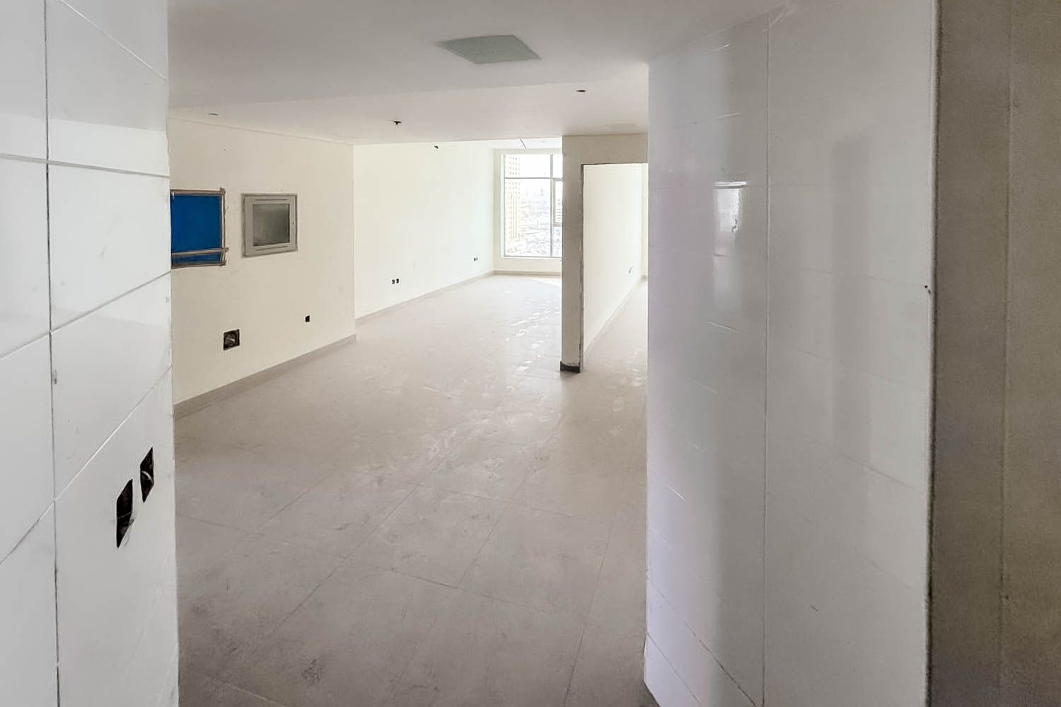 1 Bedroom Apartment in Wind Tower 1