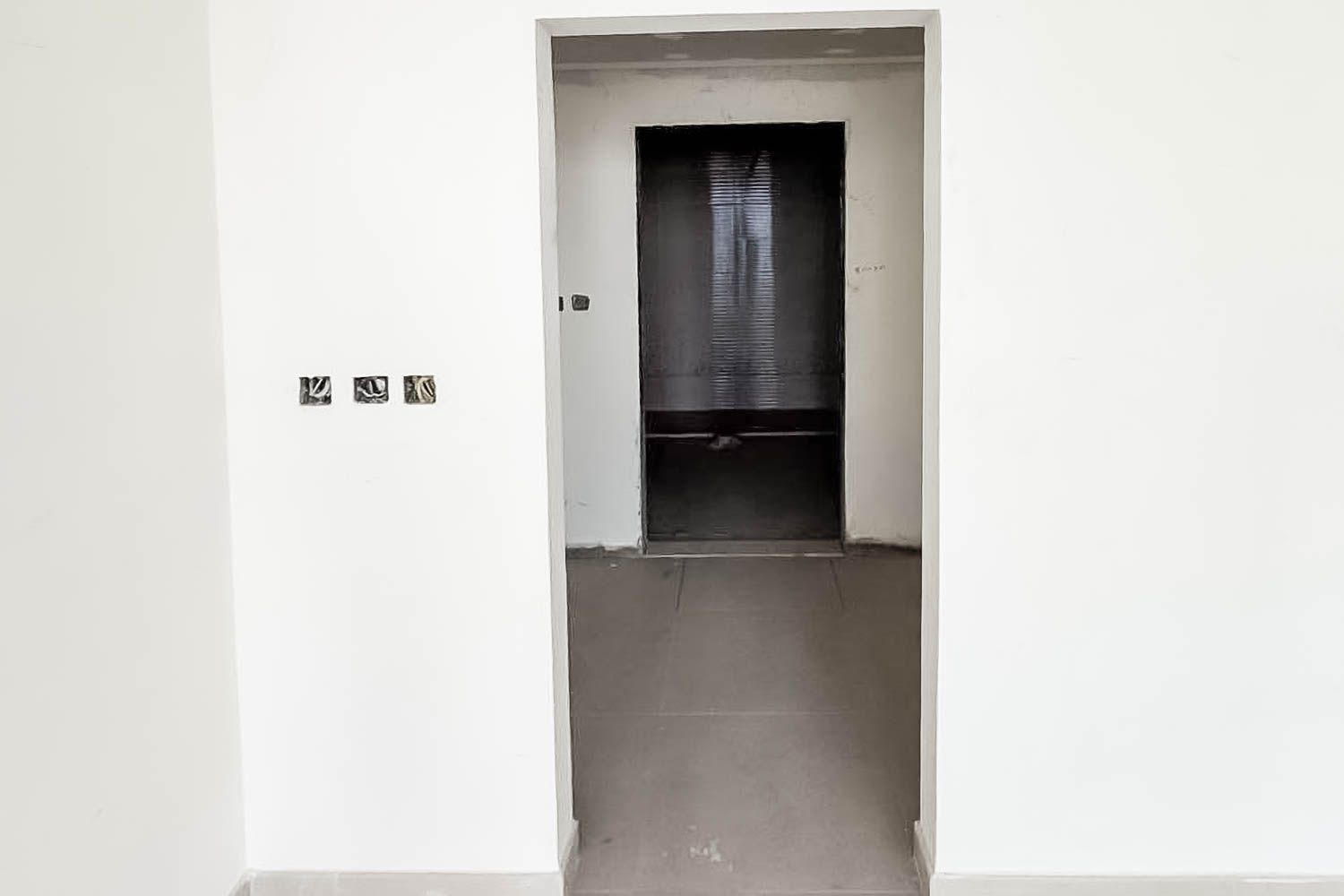 1 Bedroom Apartment in Wind Tower 1