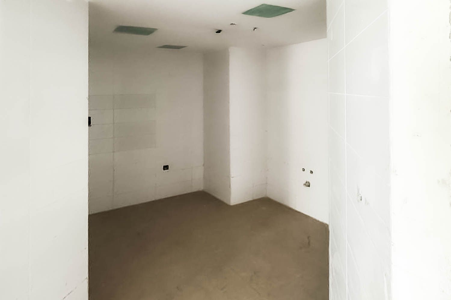 1 Bedroom Apartment in Wind Tower 1