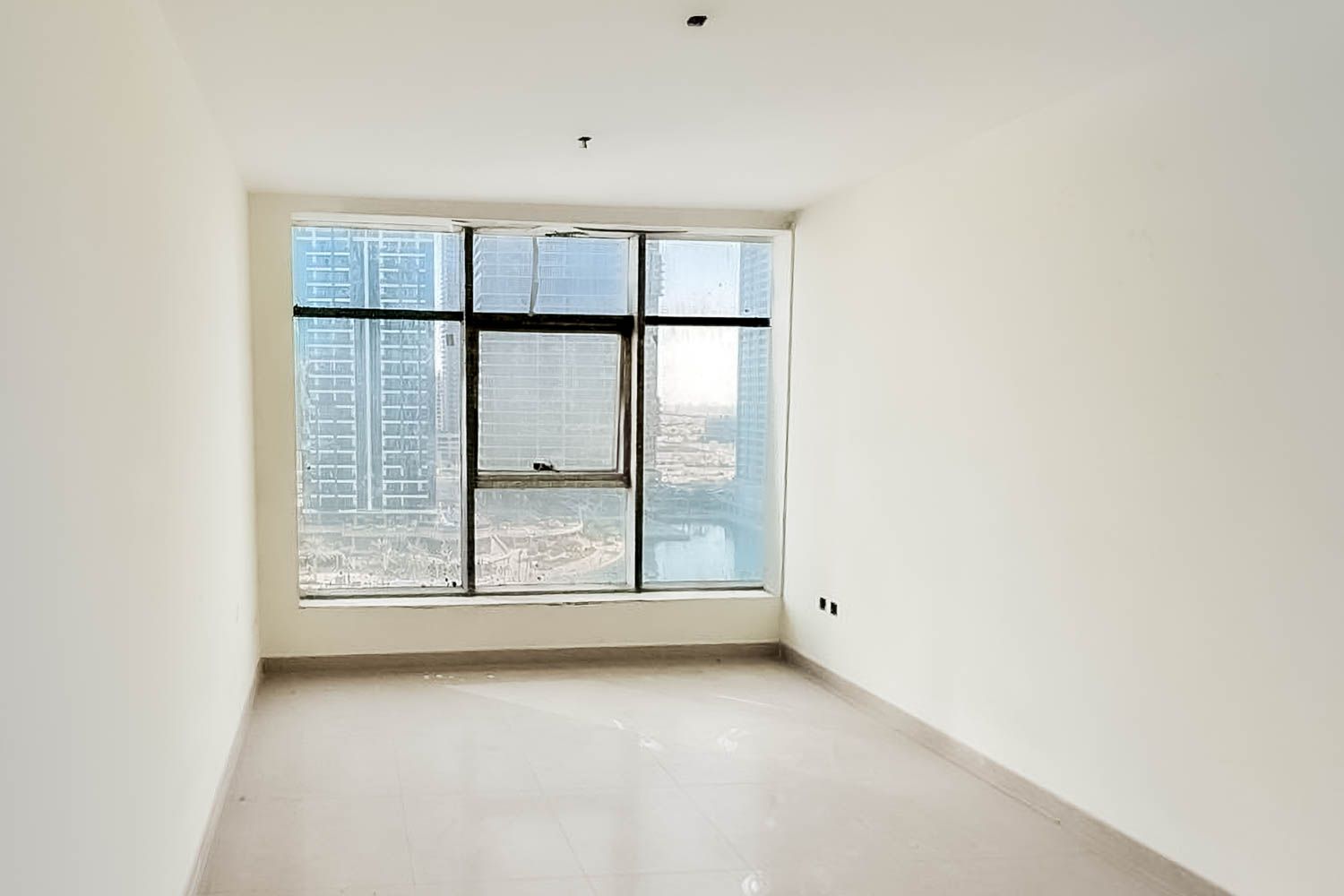 1 Bedroom Apartment in Wind Tower 1
