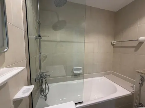 2 Bedrooms Apartment in Icon Tower 2