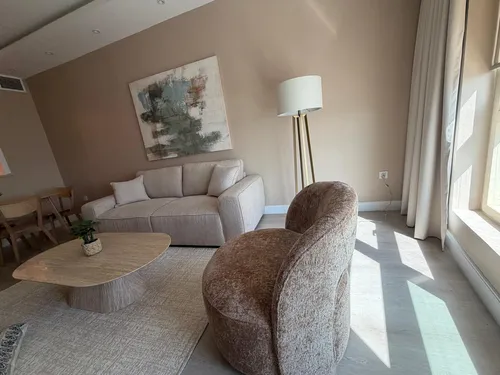 2 Bedrooms Apartment in Icon Tower 2