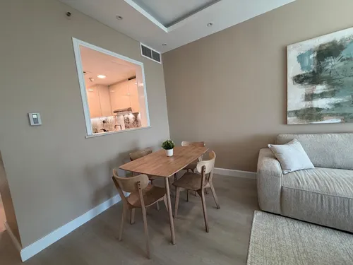 2 Bedrooms Apartment in Icon Tower 2