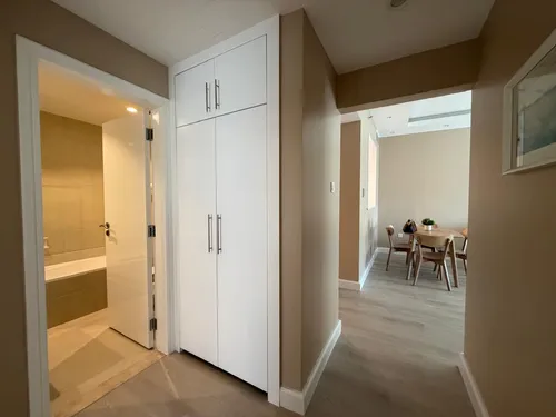 2 Bedrooms Apartment in Icon Tower 2