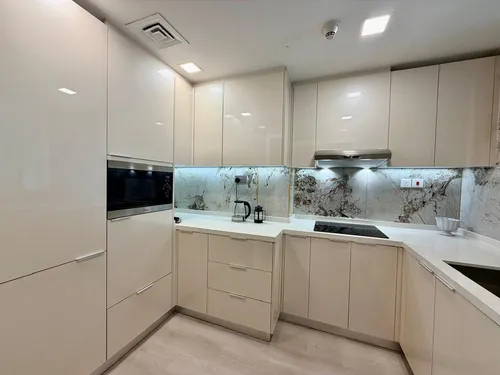 2 Bedrooms Apartment in Icon Tower 2