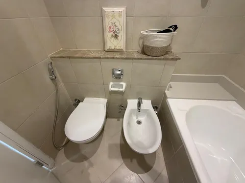 2 Bedrooms Apartment in Icon Tower 2