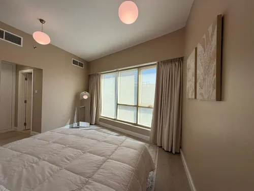 2 Bedrooms Apartment in Icon Tower 2