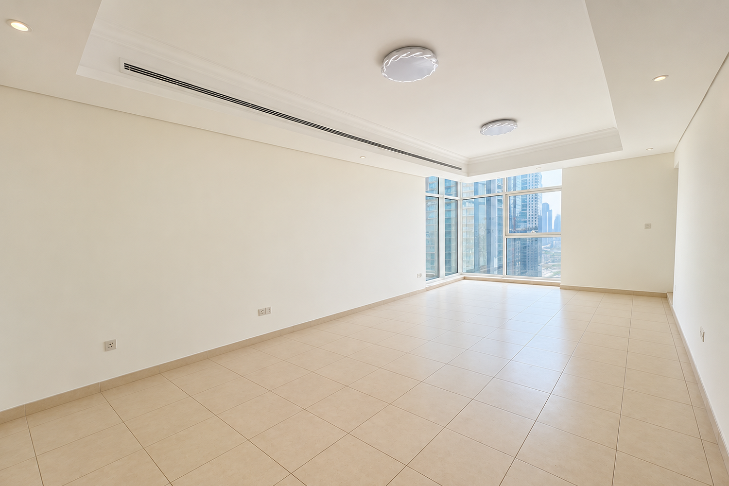 2 Bedroom Apartment in Al Seef Tower 2