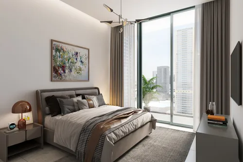 2 Bedrooms Apartment in Sobha Verde