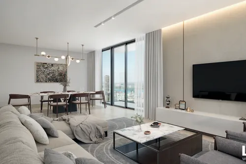 2 Bedrooms Apartment in Sobha Verde