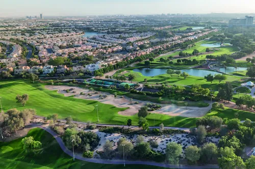 2 Bedrooms Apartment in Sobha Verde