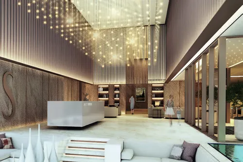 2 Bedrooms Apartment in Sobha Verde