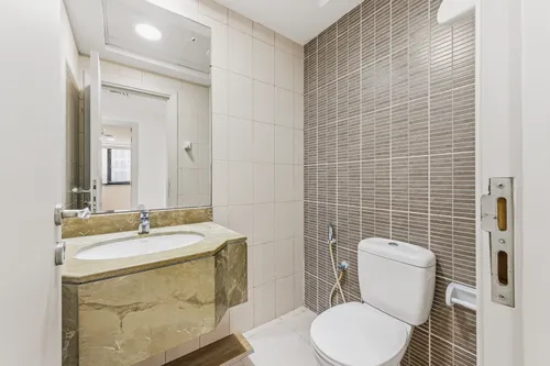 2 Bedrooms Apartment in Al Waleed Paradise