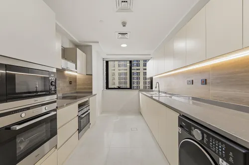 2 Bedrooms Apartment in Al Waleed Paradise