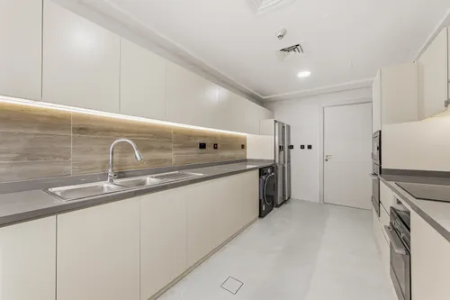 2 Bedrooms Apartment in Al Waleed Paradise